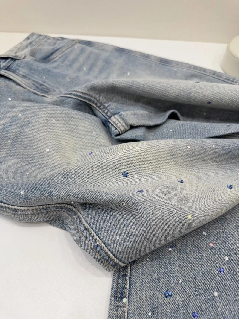 Unclassified Brand Jeans Trendy 147665