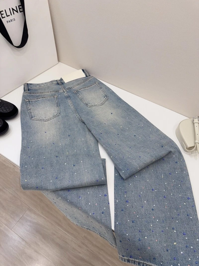 Unclassified Brand Jeans Trendy 147665