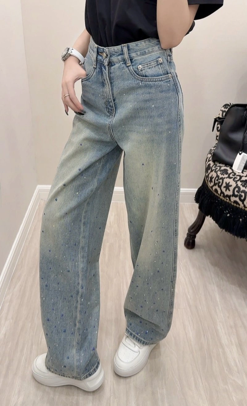 Contemporary Unclassified Brand Jeans 147667