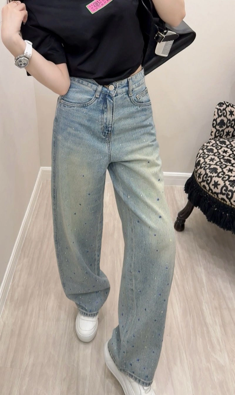 Contemporary Unclassified Brand Jeans 147667