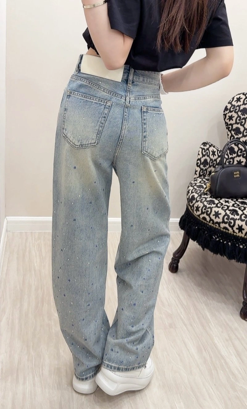 Contemporary Unclassified Brand Jeans 147667