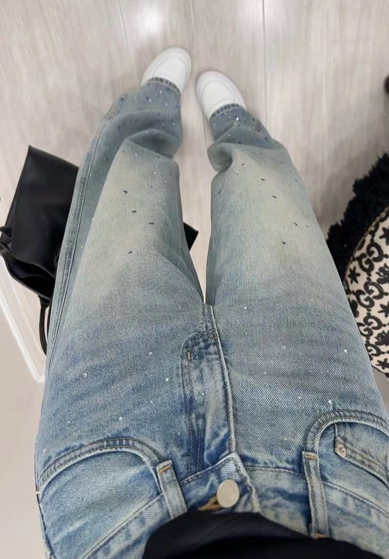 Contemporary Unclassified Brand Jeans 147667