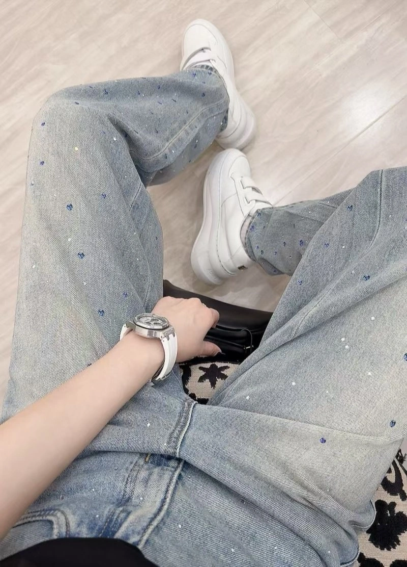 Contemporary Unclassified Brand Jeans 147667