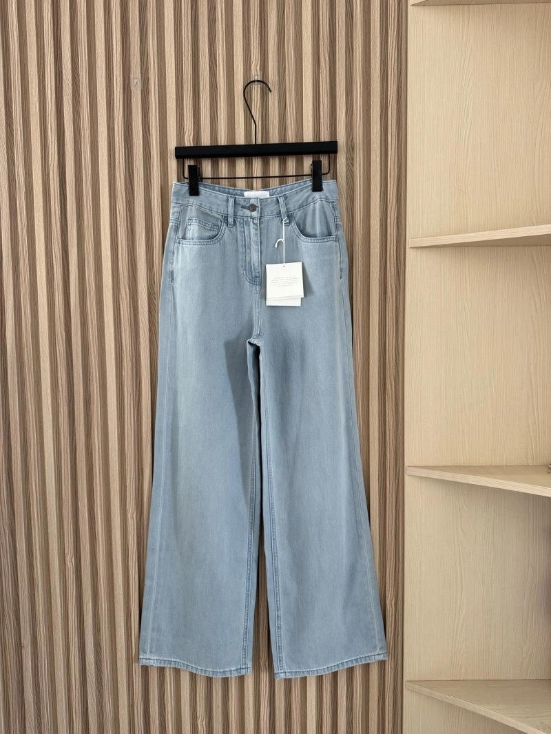 Unclassified Brand Jeans ComfortFit 147659