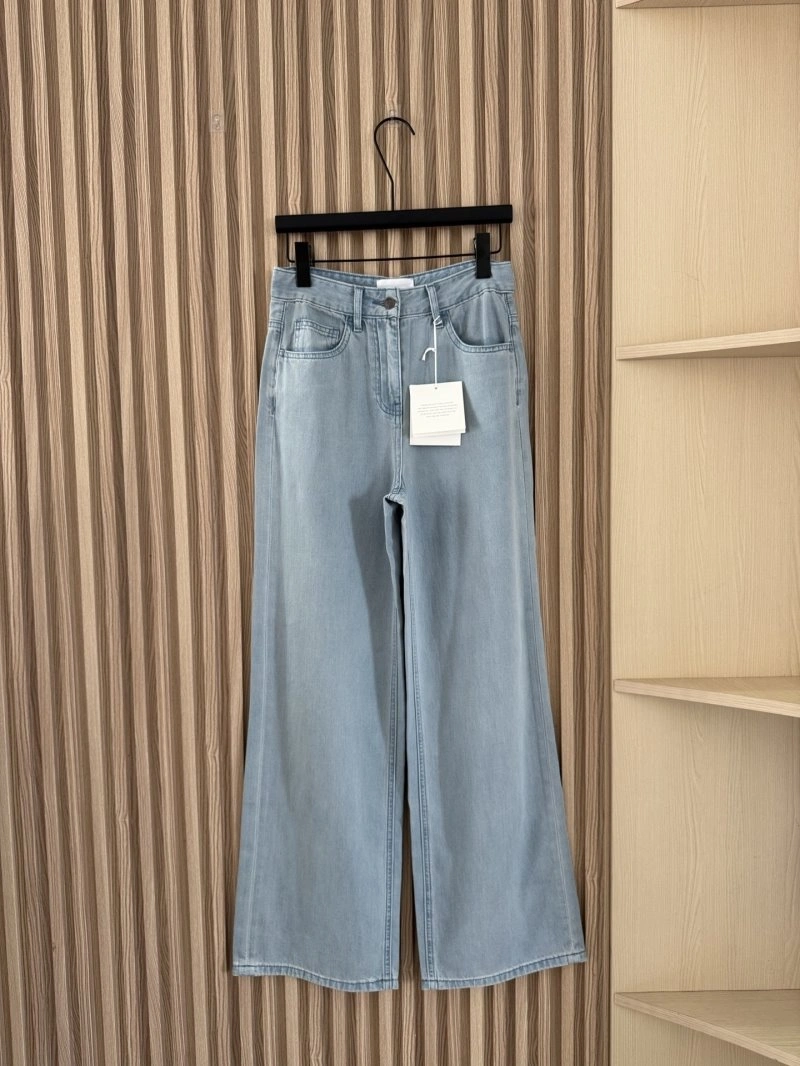 Unclassified Brand Jeans ComfortFit 147659