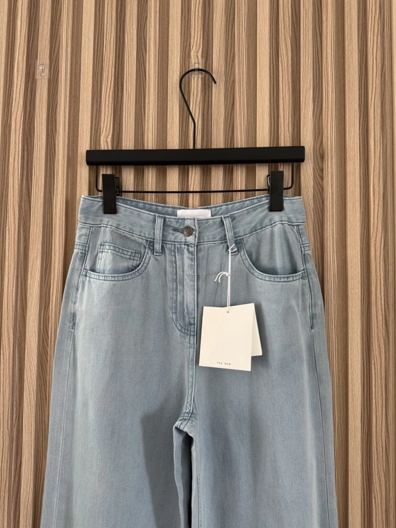 Unclassified Brand Jeans ComfortFit 147659