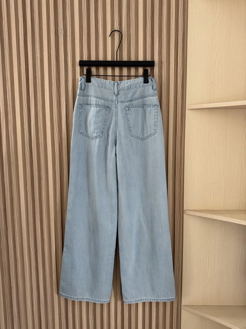 Unclassified Brand Jeans ComfortFit 147659