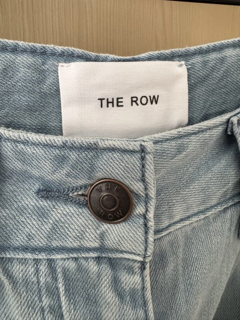 Unclassified Brand Jeans ComfortFit 147659