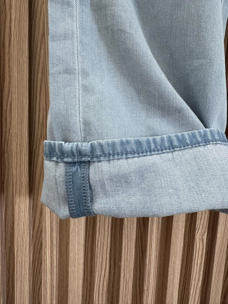 Unclassified Brand Jeans ComfortFit 147659