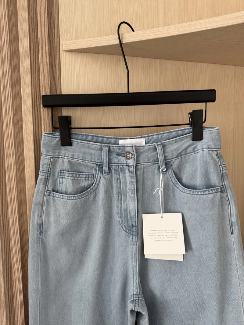 Unclassified Brand Jeans ComfortFit 147659