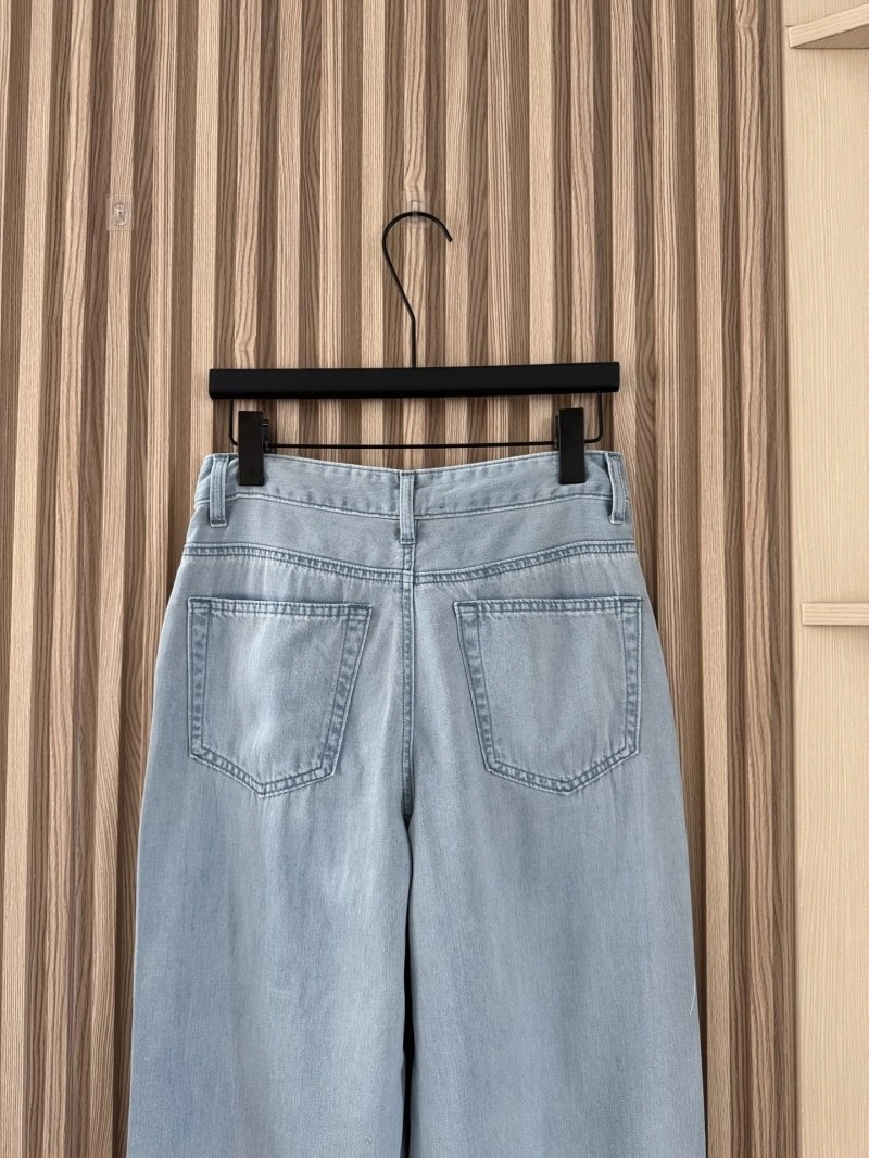 Unclassified Brand Jeans ComfortFit 147659