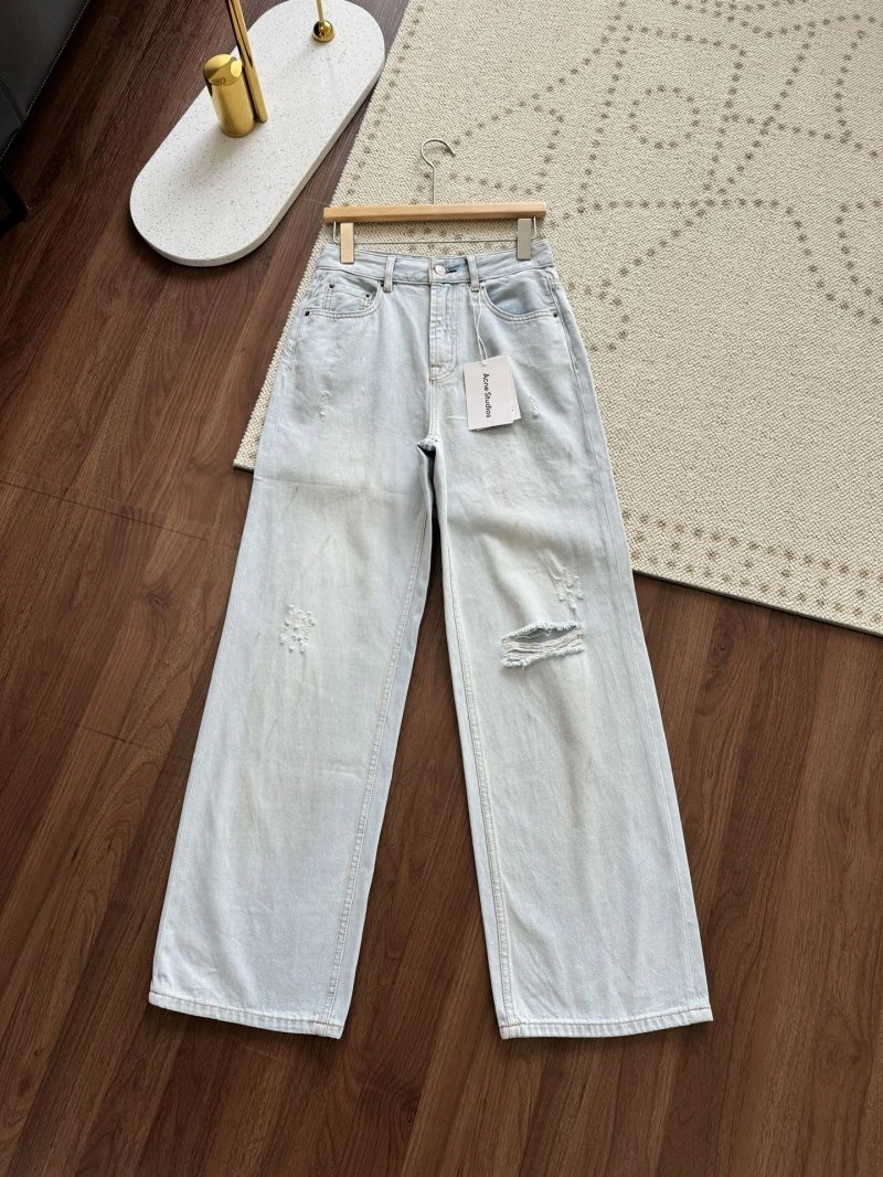 Unclassified Brand Jeans Timeless 147666