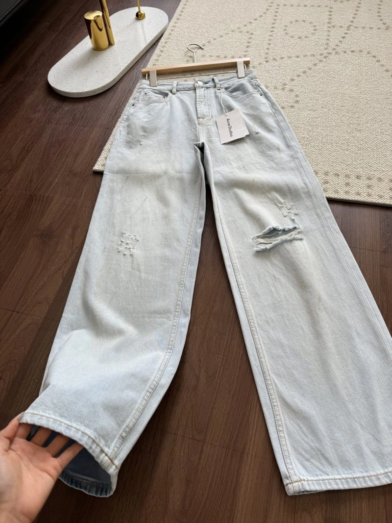 Unclassified Brand Jeans Timeless 147666