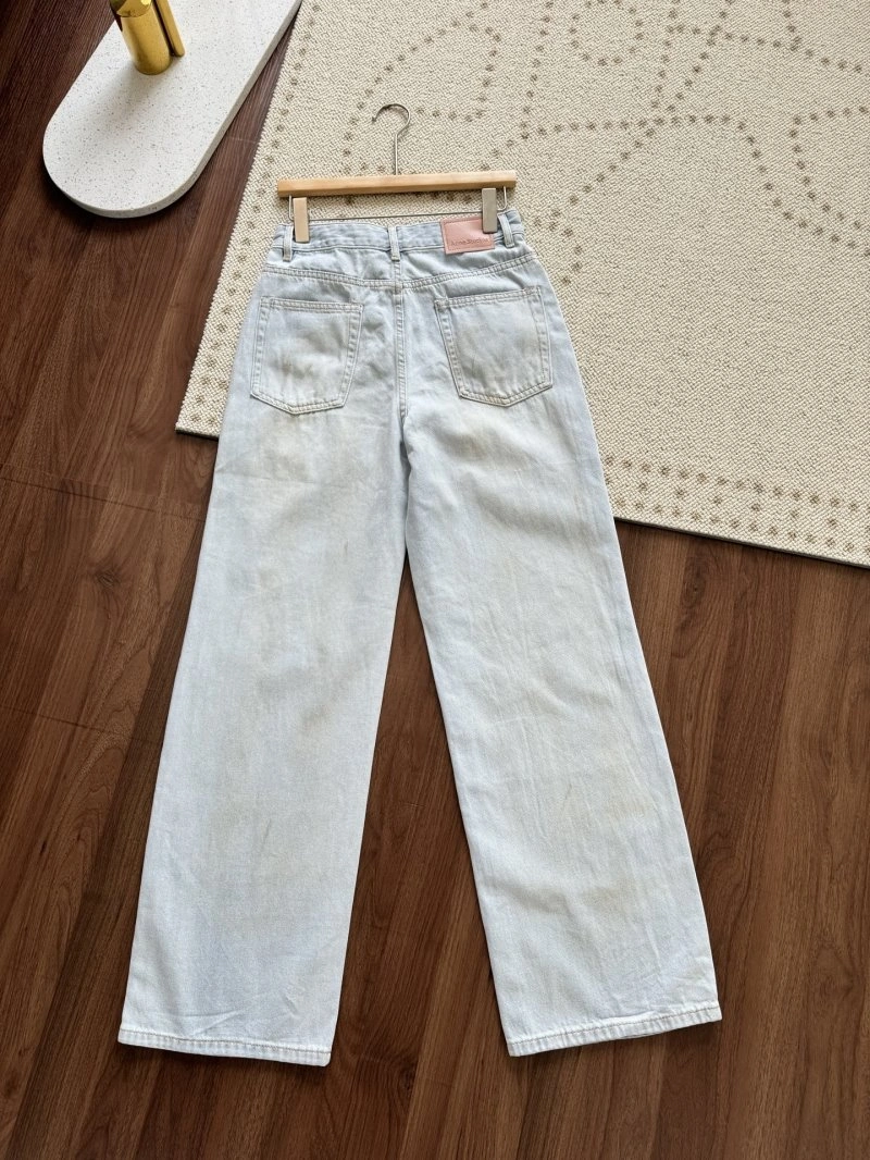 Unclassified Brand Jeans Timeless 147666