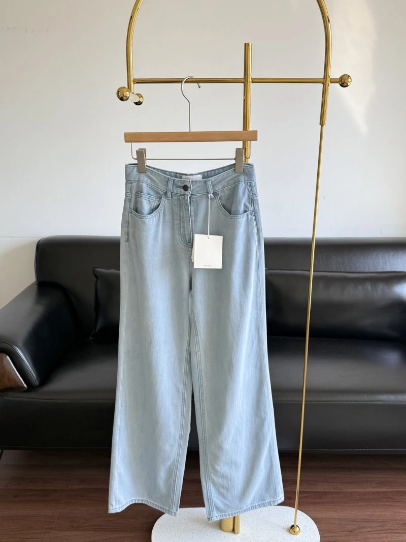 Unclassified Brand Jeans Sophisticated 147683