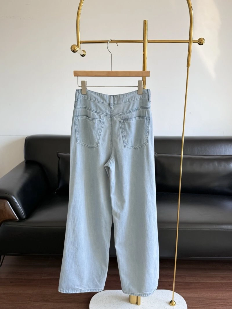 Unclassified Brand Jeans Sophisticated 147683