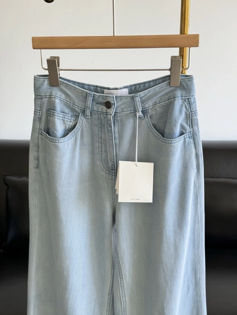 Unclassified Brand Jeans Sophisticated 147683