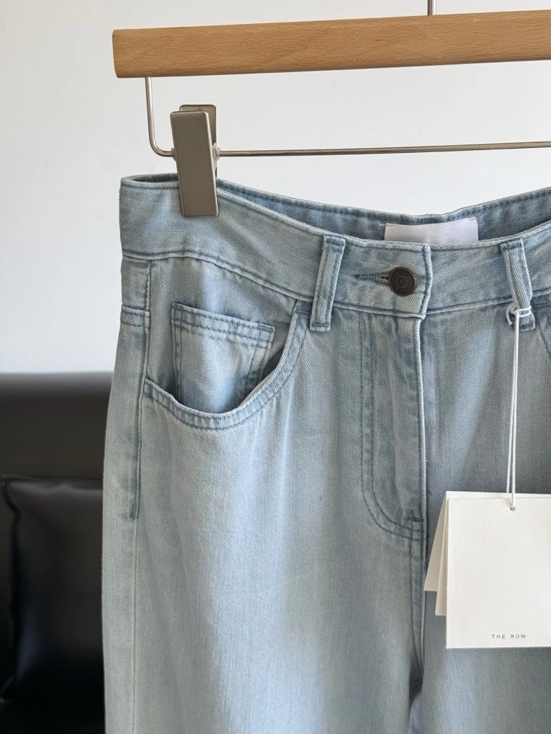 Unclassified Brand Jeans Sophisticated 147683