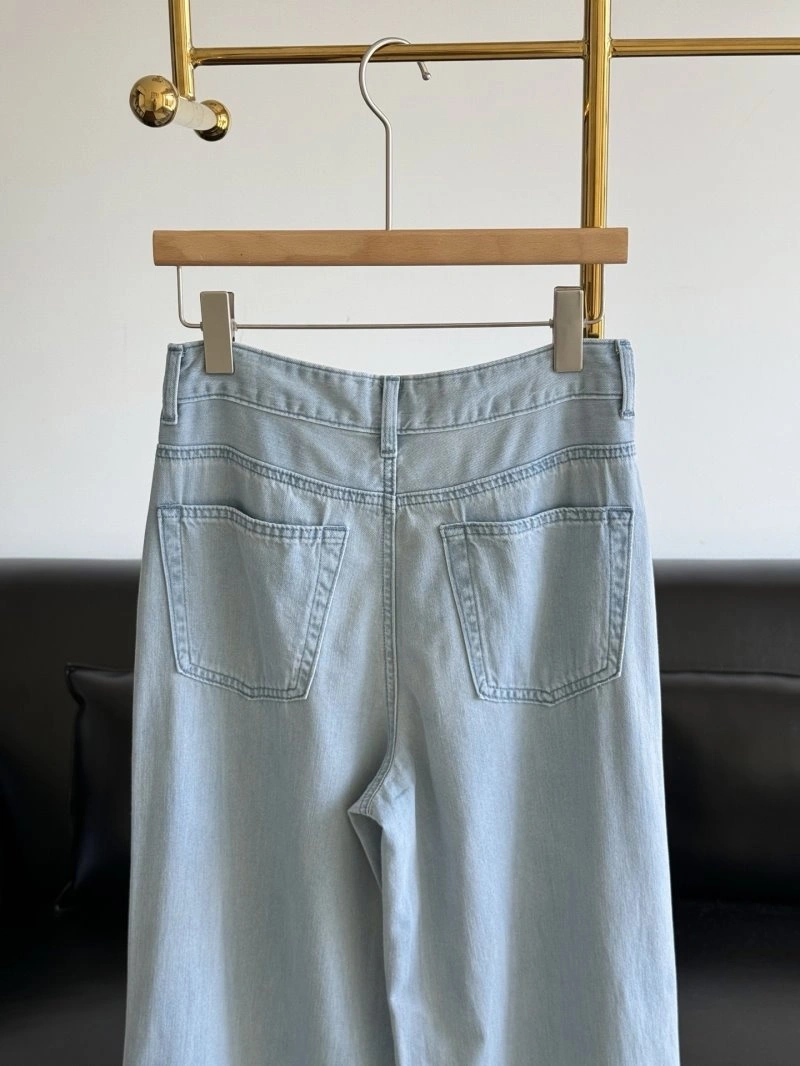 Unclassified Brand Jeans Sophisticated 147683