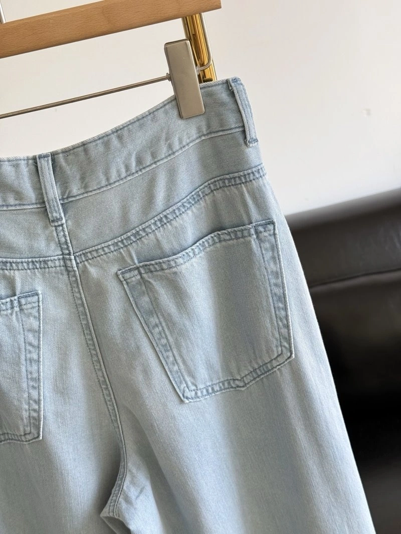 Unclassified Brand Jeans Sophisticated 147683