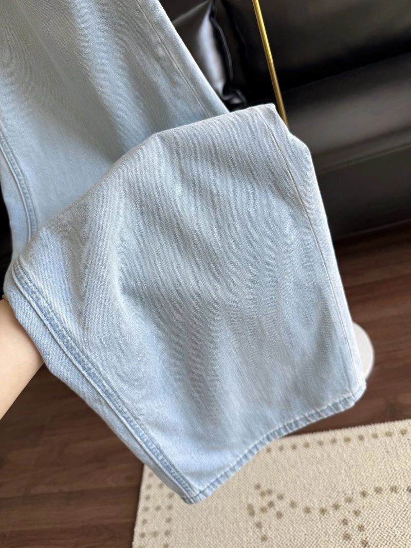 Unclassified Brand Jeans Sophisticated 147683
