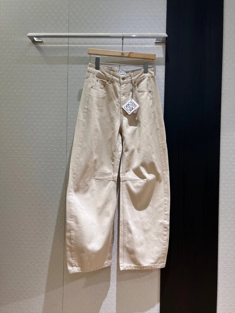Sleek Unclassified Brand Jeans 147660
