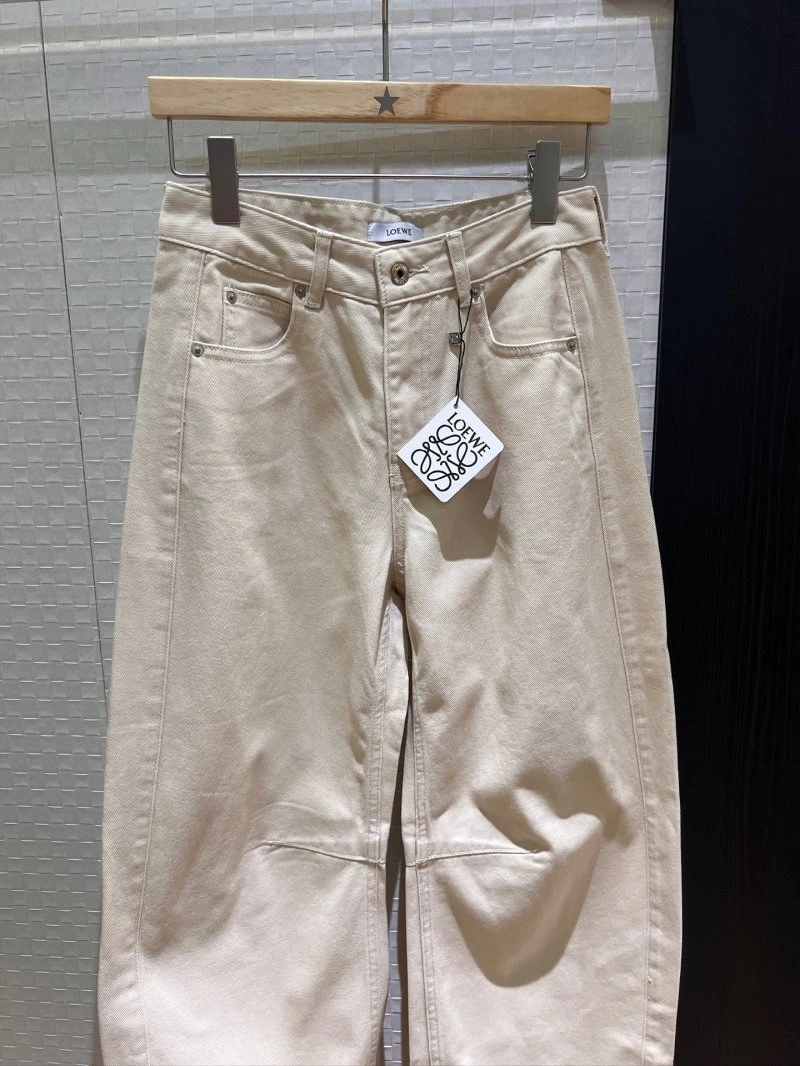 Sleek Unclassified Brand Jeans 147660