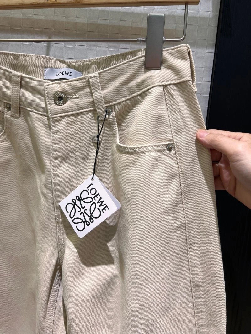Sleek Unclassified Brand Jeans 147660