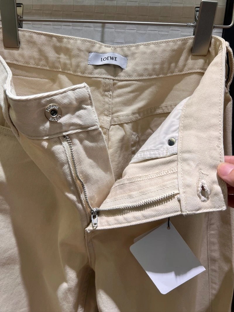 Sleek Unclassified Brand Jeans 147660