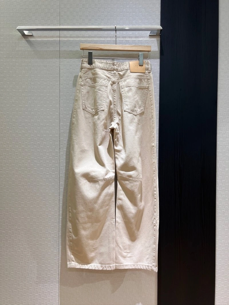 Sleek Unclassified Brand Jeans 147660