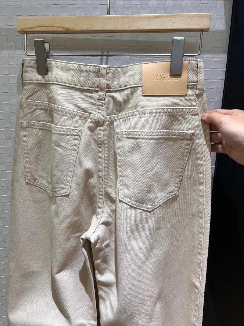 Sleek Unclassified Brand Jeans 147660