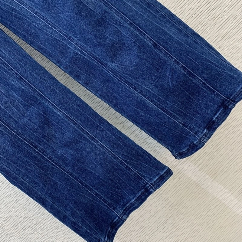 Breathable Unclassified Brand Jeans 147663