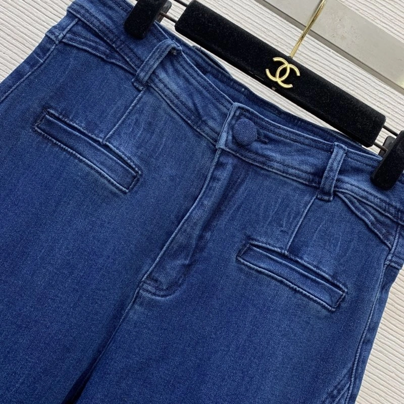 Breathable Unclassified Brand Jeans 147663