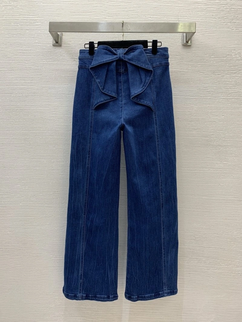 Breathable Unclassified Brand Jeans 147663