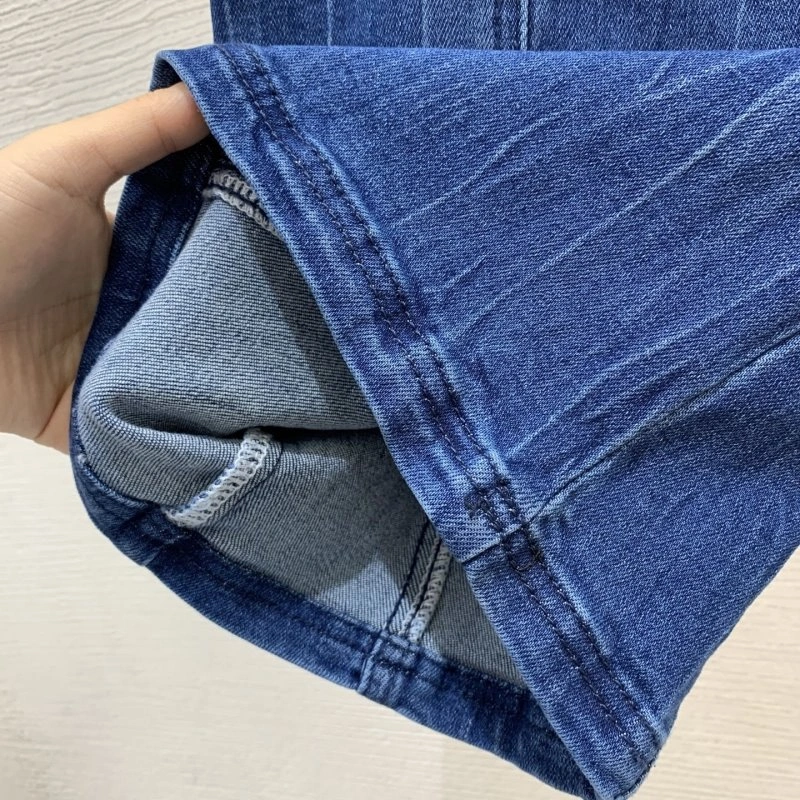 Breathable Unclassified Brand Jeans 147663