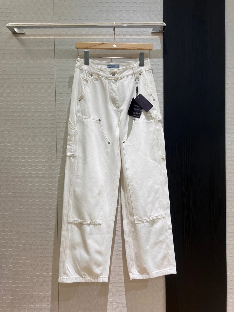 Unclassified Brand Jeans TimelessDesign 147657