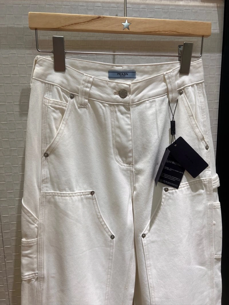 Unclassified Brand Jeans TimelessDesign 147657