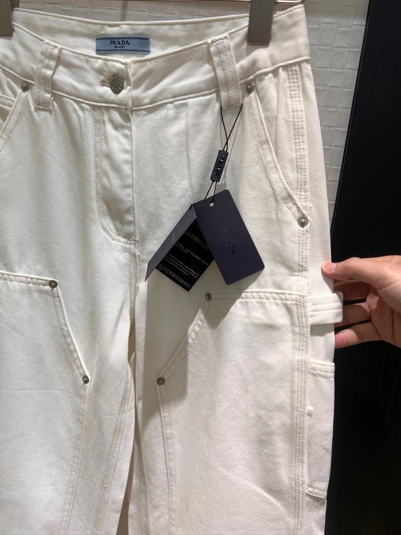 Unclassified Brand Jeans TimelessDesign 147657