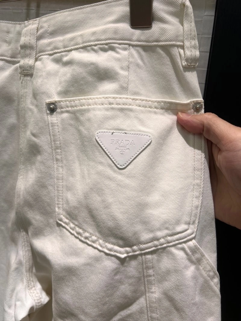 Unclassified Brand Jeans TimelessDesign 147657