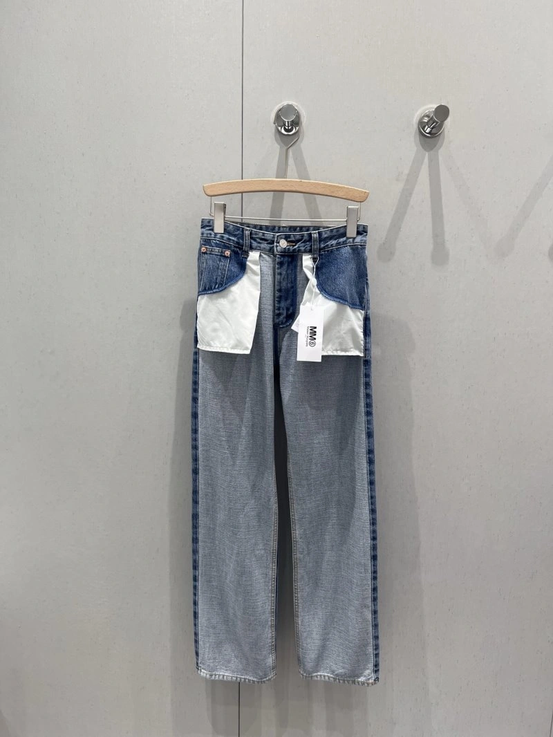 Unclassified Brand Jeans WeatherProof 147662