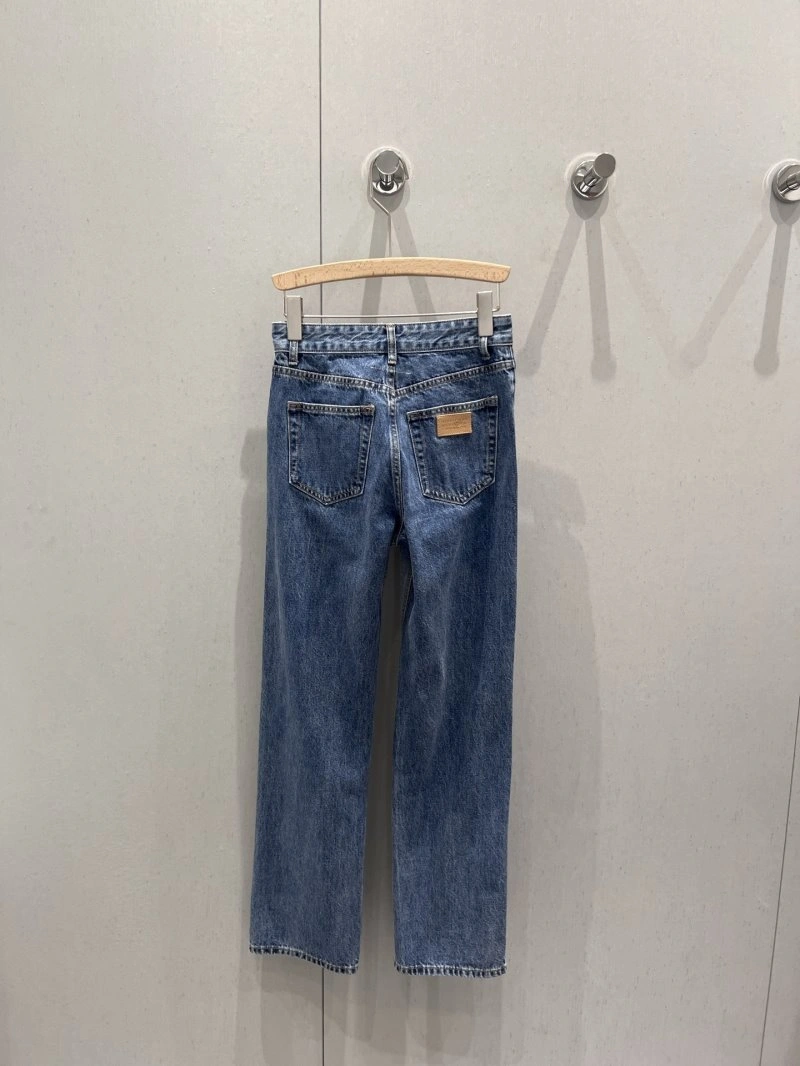 Unclassified Brand Jeans WeatherProof 147662
