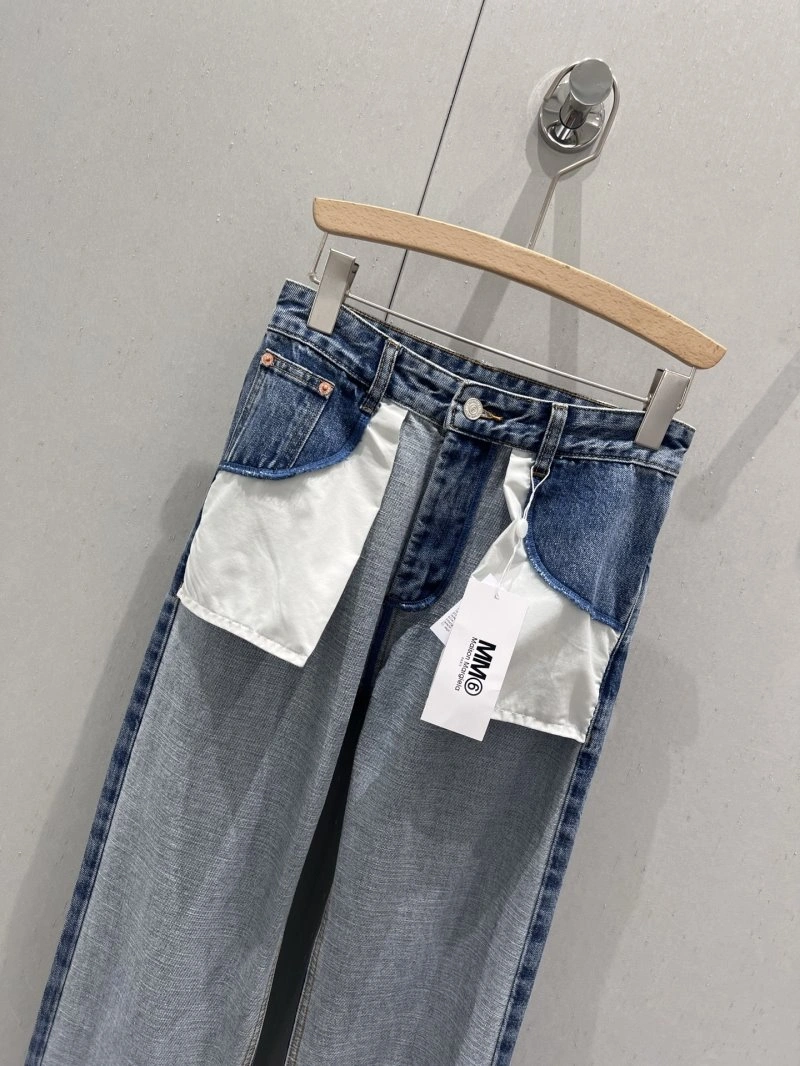 Unclassified Brand Jeans WeatherProof 147662
