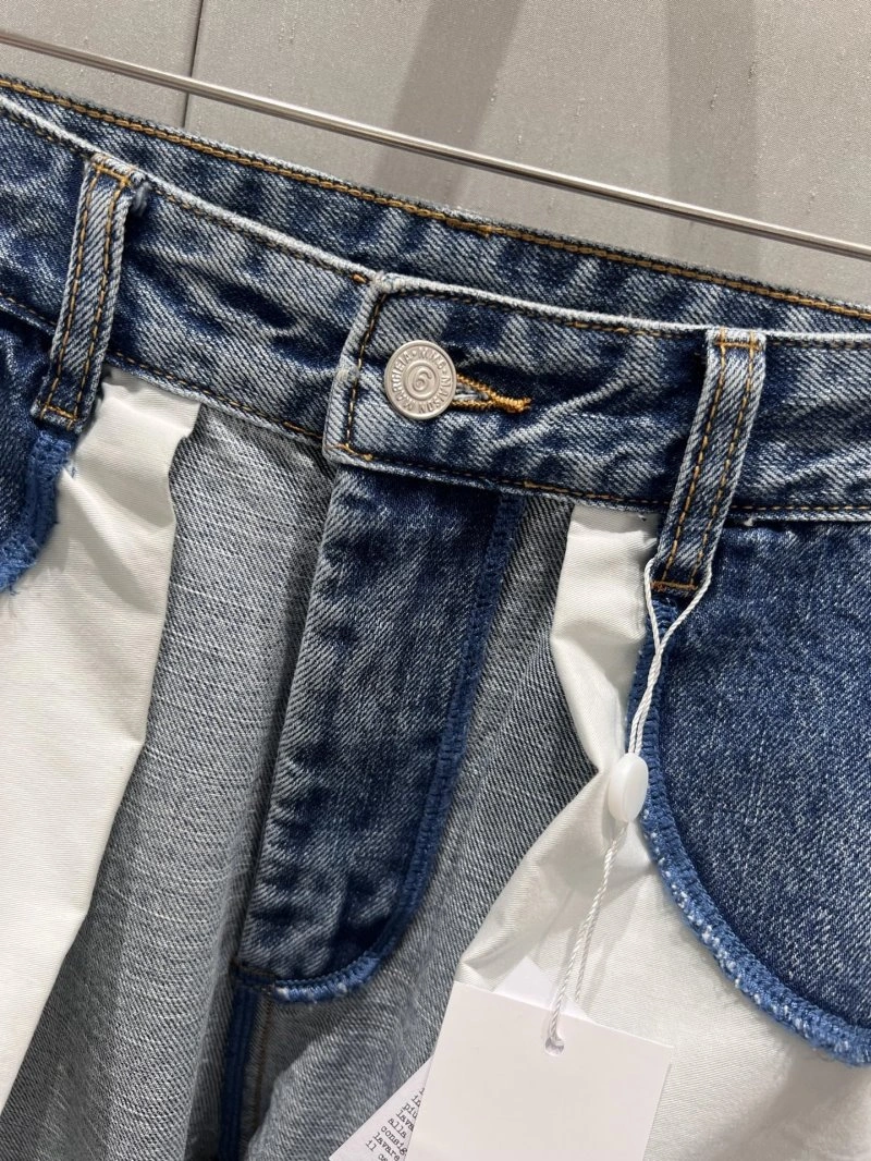 Unclassified Brand Jeans WeatherProof 147662