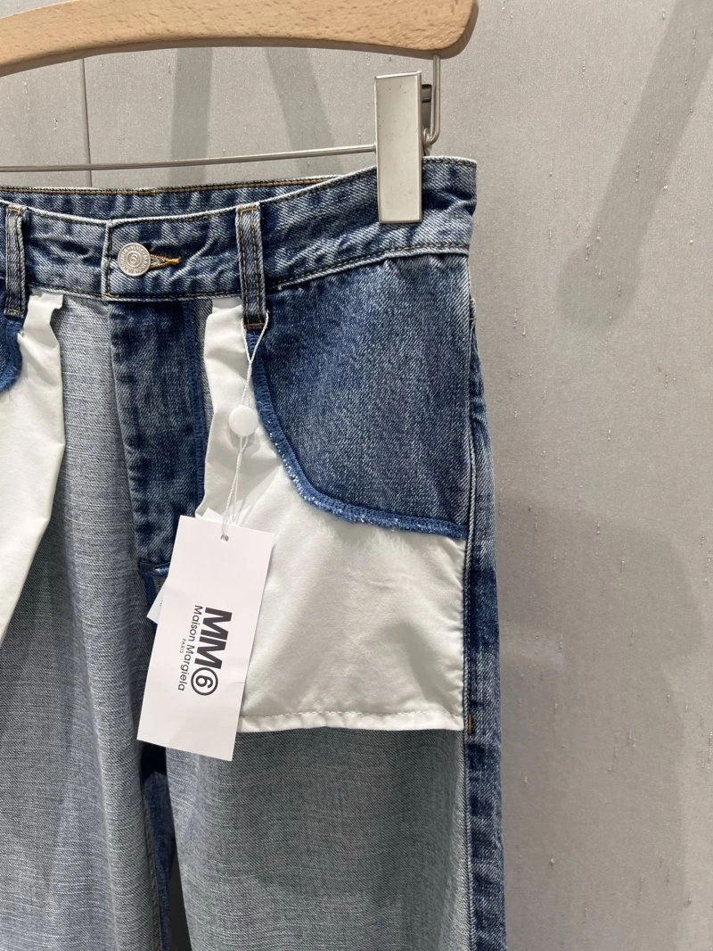 Unclassified Brand Jeans WeatherProof 147662