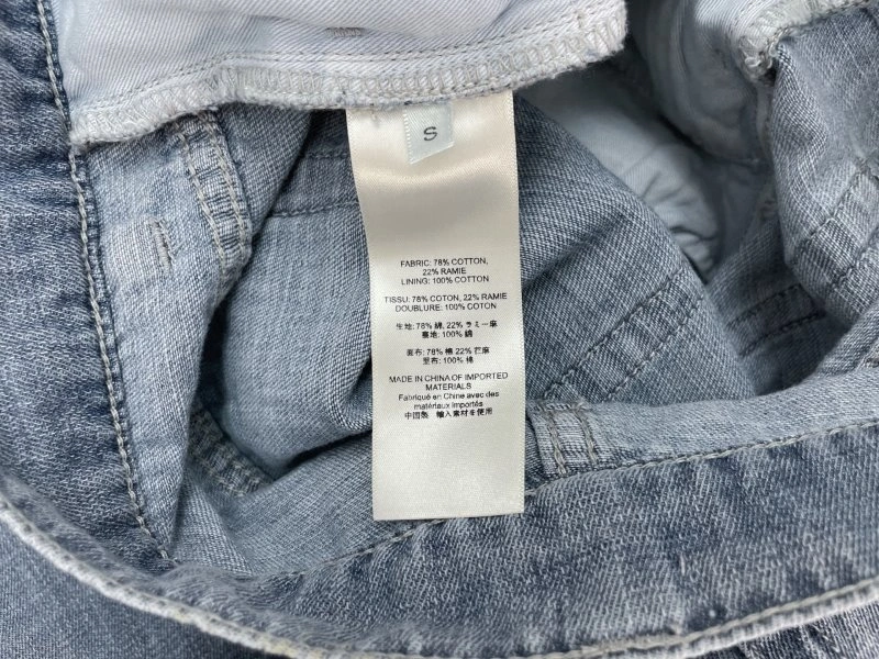 Bold Unclassified Brand Jeans 147656
