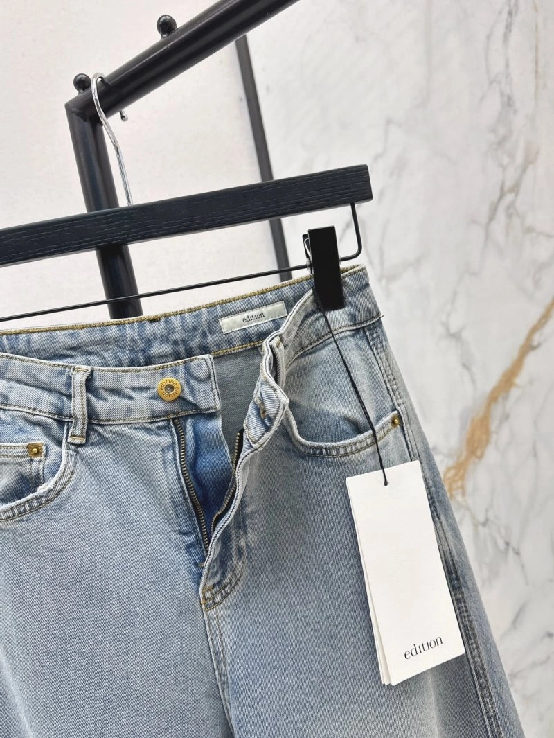 Unclassified Brand Jeans QuickDry 147684