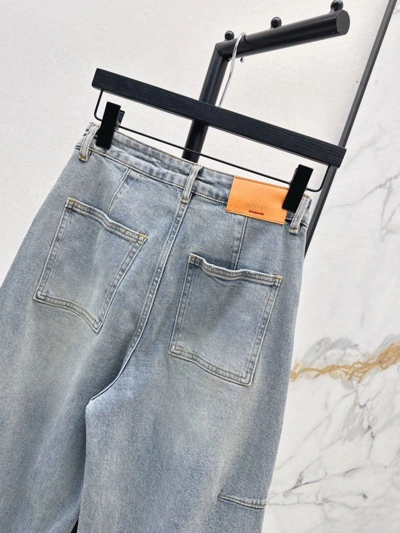 Unclassified Brand Jeans QuickDry 147684