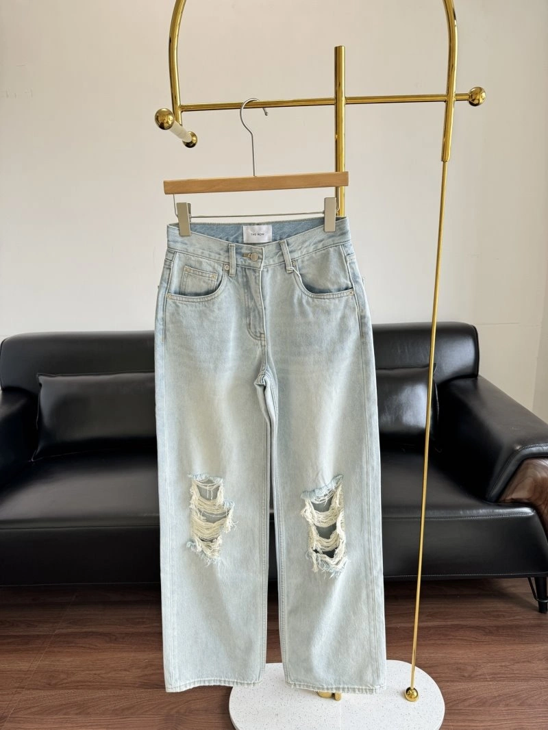 Unclassified Brand Jeans Classic 147658