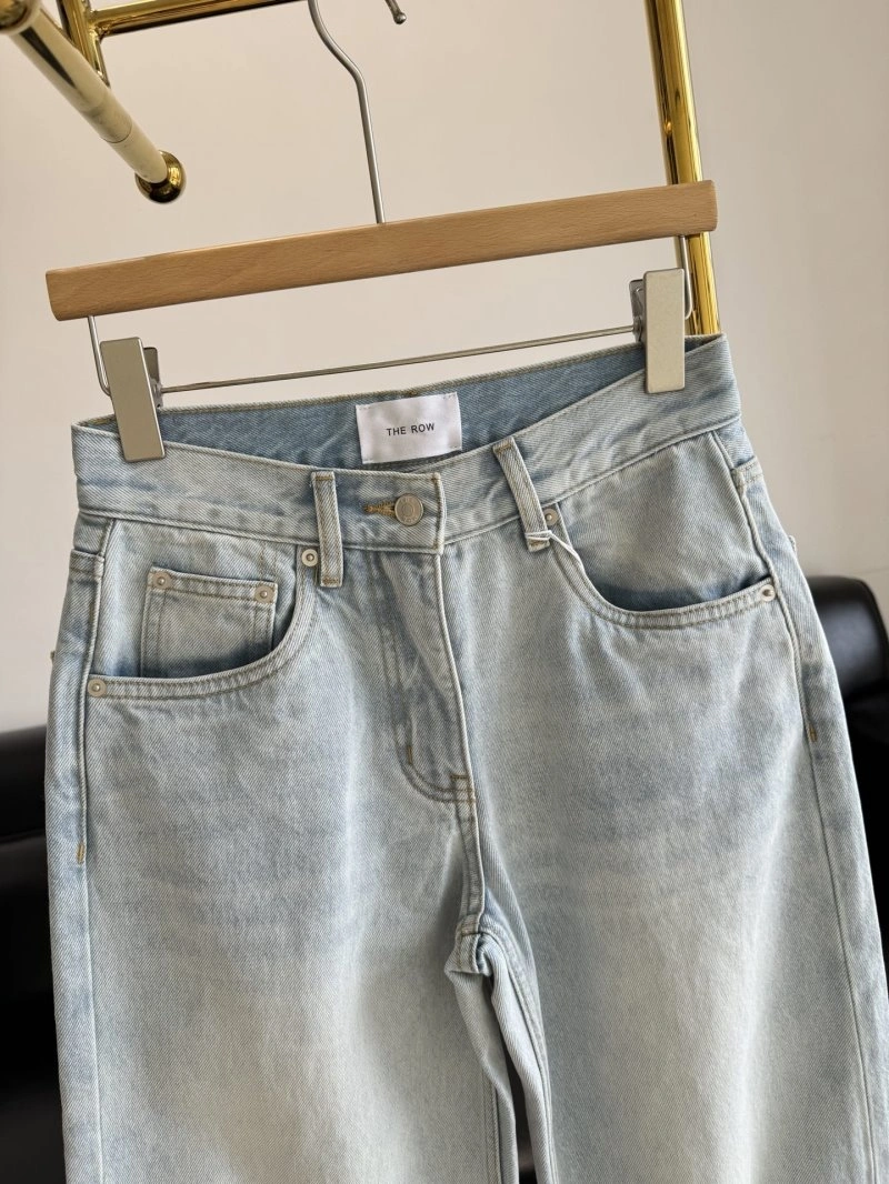 Unclassified Brand Jeans Classic 147658