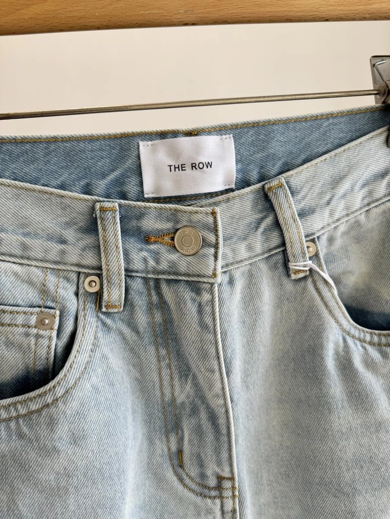 Unclassified Brand Jeans Classic 147658